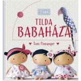 Tilda babah&aacute;za - Tone Finnanger