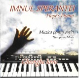 Gheorghe Iovu - Imnul Speranței, CDr