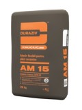 Adeziv Flexibil Cu Kauciuc&reg; Pentru Placari Ceramice, Duraziv Am 15, 20Kg / Palet 48 Saci