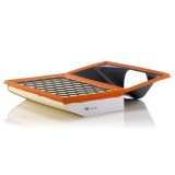 Filtru aer Mann-Filter C40001