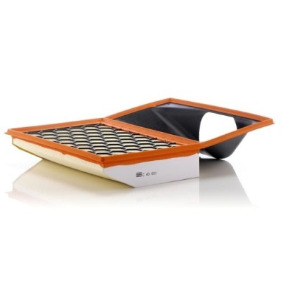 Filtru aer Mann-Filter C40001 foto