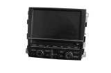 Unitate radio CD navigație PORSCHE PANAMERA 970 2013 OEM: Hatchback | 21759844