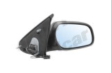 Oglinda exterioara Citroen Xsara (N0/N1/N2), 07.1997-09.2000, Citroen Xsara (N0/N1/N2), 09.2000-02.2008 , partea Dreapta, culoare sticla culoare alba