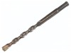 Burghiu Beton 6mm 110mm Oțel Carbură