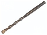 Burghiu Beton 6mm 110mm Oțel Carbură