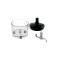 Bol tocator si cutit Bosch ErgoMixx MS61A4110