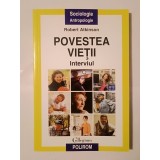 Robert Atkinson - Povestea vieții: interviul