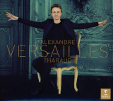 Versailles | Alexandre Tharaud, Erato