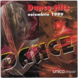 CD Romanian Dance Hits Unica, original, Pop, roton