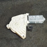 Motor macara geam ușă st&acirc;nga față MERCEDES-BENZ A W169 2008 OEM: A1698281842 1256599