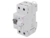 &Icirc;ntrerupător Diferențial 10A 30mA 2P 230/400V