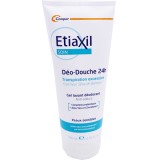 Gel de Dus Antiperspirant, Etiaxil, Deo-Douche, complex Probiotic, Anti-Miros, Protectie 24h, 200ml