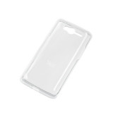 Husa Back Cover Case telefon Kruger &amp;amp; Matz Drive/Drive 2, silicon, Kruger&amp;Matz