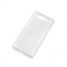 Husa Back Cover Case telefon Kruger &amp; Matz Drive/Drive 2, silicon