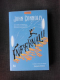 INFERNALII - JOHN CONNOLLY