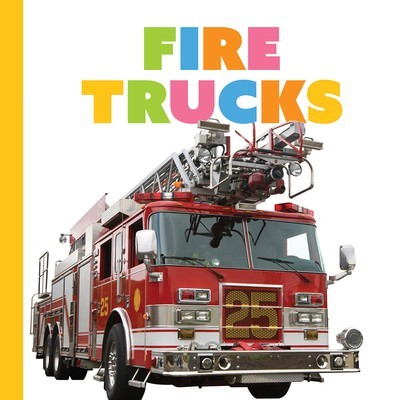 Fire Trucks foto