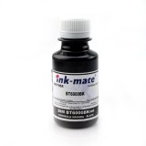 Cerneala refill Black pentru imprimante Brother T300 T500 T700 T800 - 100 ml, InkMate