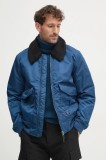 Pepe Jeans geaca MELVIN barbati, de tranzitie, PM403060