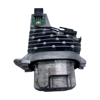 Modul Led DRL stanga Audi A3 8V - 197.871-01 - 18156601 - 181566-01 - 181 566-01 foto