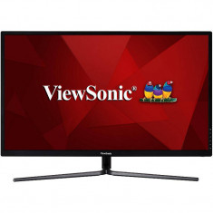 Monitor LED Viewsonic VX3211-MH 31.5 inch 3ms Black foto