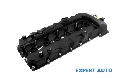Capac motor / chiuloasa / culbutori BMW X6 (2008-&amp;gt;) [E71, E72] #1 foto