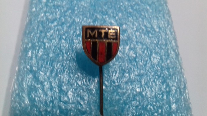 insigna CSM Tg. Mures