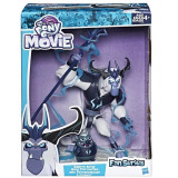 MLP FIGURINE STORM KING SI GRUBBER, My Little Pony