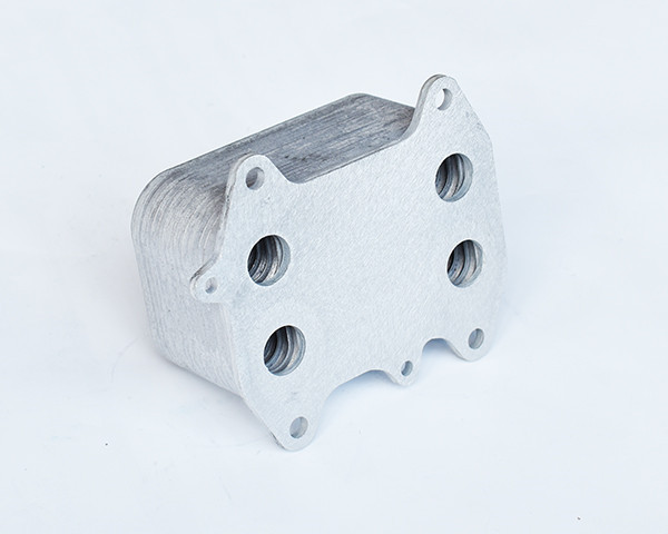 Radiator Ulei (Termoflot) 57973 TH.05.005
