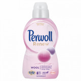 Detergent Lichid Pentru Rufe, Perwoll, Renew Wool, 990 ml, 18 spalari