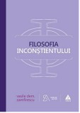 Cumpara ieftin Filosofia inconstientului | Vasile Dem. Zamfirescu, Trei