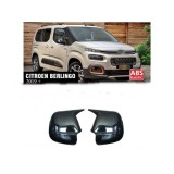 Capace oglinda tip BATMAN compatibile Citroen Berlingo 2019-&gt; Cod: C605-BAT2 Automotive TrustedCars, Oem