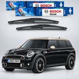 Cumpara ieftin Ștergătoare Lunetă MINI Clubman Cooper S JCW ALL4 F54 09.2015&ndash;06.2018 | 2 Bosch H250