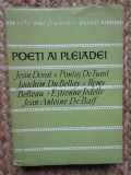 POETI AI PLEIADEI COLECTIA CELE MAI FRUMOASE POEZII
