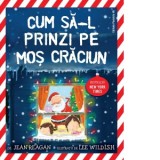 Cum sa-l prinzi pe Mos Craciun - Mihaela Pogonici , Reagan Jean