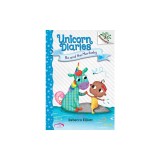 Bo and the Merbaby: A Branches Book (Unicorn Diaries #5)