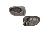 Maner interior deschidere usa Hyundai Accent LC 202003, Accent X3 191999, Atos MX 192002, Atos Prime 192008, Fata / Spate, Dreapta, culoare gri