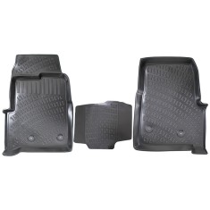 SET COVORASE AUTO CAUCIUC FORD TRANSIT CUSTOM CUTIE MANUALA (FATA) 2012-2023