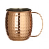 Cana Inox Moscow Mule 600ml IMM02
