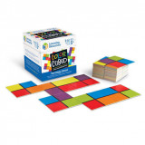 Joc de strategie - Cubul culorilor, Learning Resources