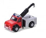 POMPIERUL SAM VEHICUL DIN METAL PHOENIX SCARA 1 64 SuperHeroes ToysZone, Simba