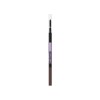 Maybelline Express Brow Ultra Slim Creion pentru sprancene ultra subtire 5.5 Cool Brown, Maybelline New York