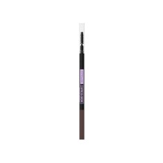 Maybelline Express Brow Ultra Slim Creion pentru sprancene ultra subtire 5.5 Cool Brown