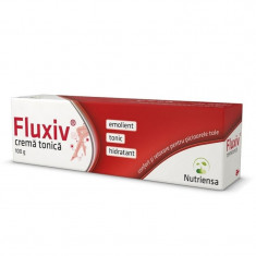 Fluxiv crema tonica, 100 g