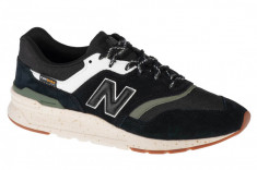 Pantofi pentru adida?i New Balance CM997HPP negru foto