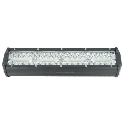 Proiector LED 42083 - W COMBO 180W 12 - 24V LUMINA ALBA foto