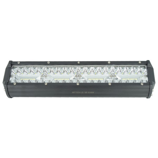 Proiector LED 42083 - W COMBO 180W 12 - 24V LUMINA ALBA