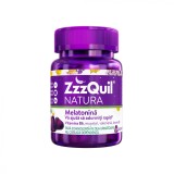 ZZZQuil Melatonin, 30 jeleuri