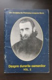 Din &icirc;nvățăturile Părintelui ARSENIE BOCA: Despre durerile oamenilor, vol. 2