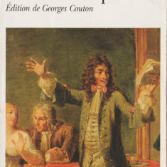 Moliere - Le Tartuffe. Don Juan. Le Misanthrope