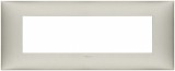 Rama Ornament 7M Vimar Neve nichel mat 09677.22